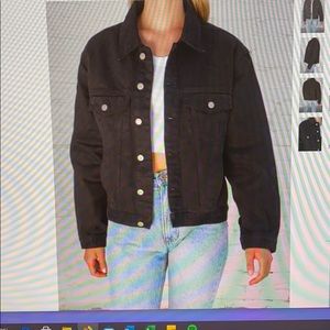 Brandy Melville Jacket